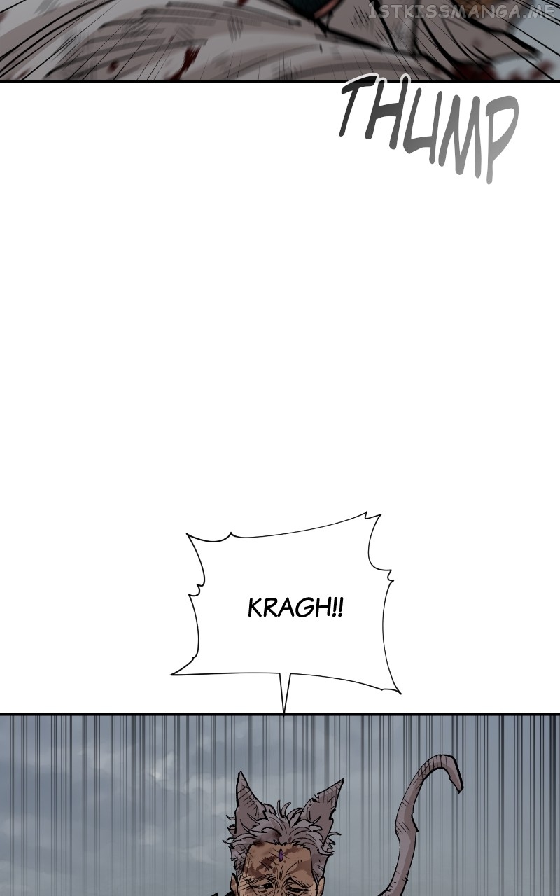 Read Meow Rangers (en) Manga Online