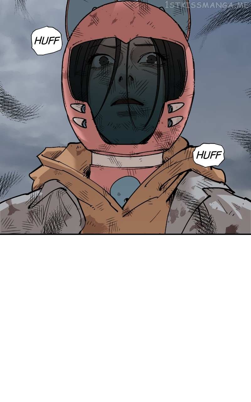 Read Meow Rangers (en) Manga Online