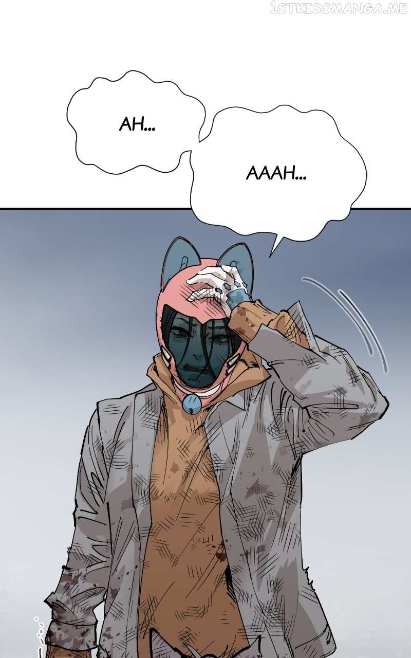 Read Meow Rangers (en) Manga Online