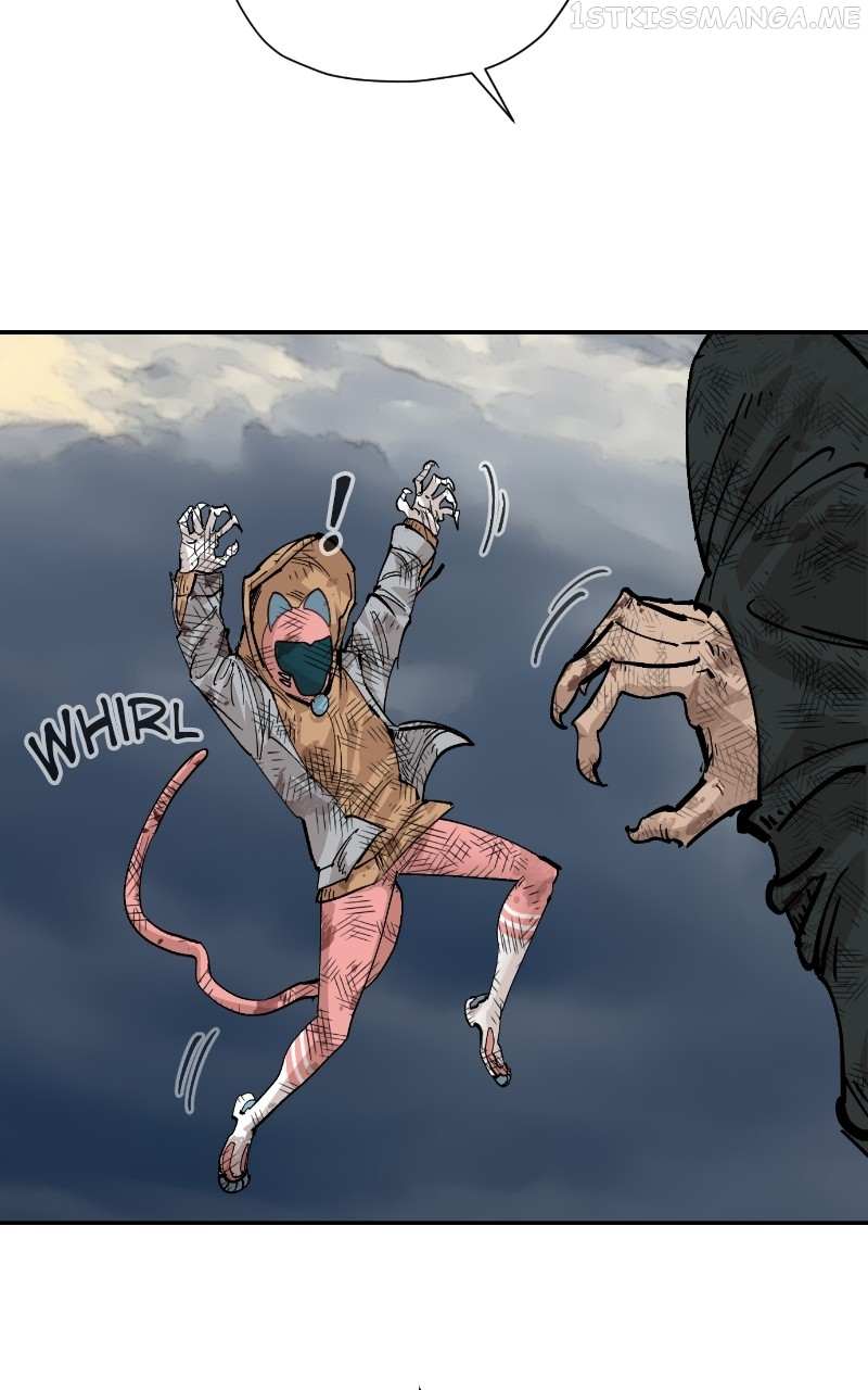 Read Meow Rangers (en) Manga Online