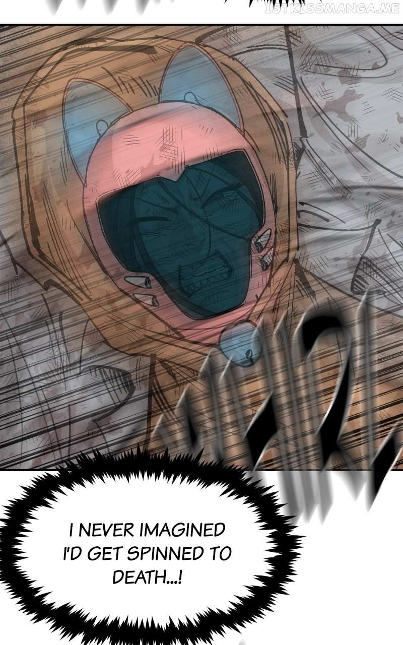 Read Meow Rangers (en) Manga Online