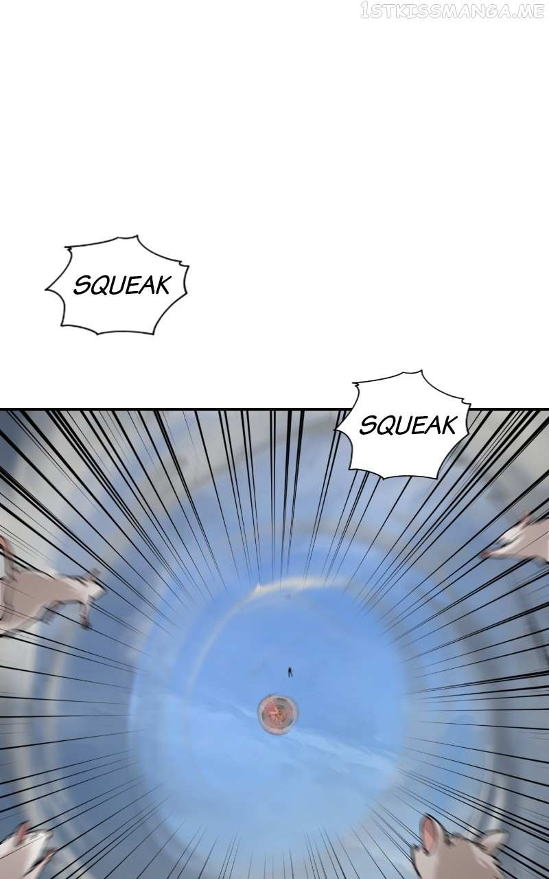 Read Meow Rangers (en) Manga Online