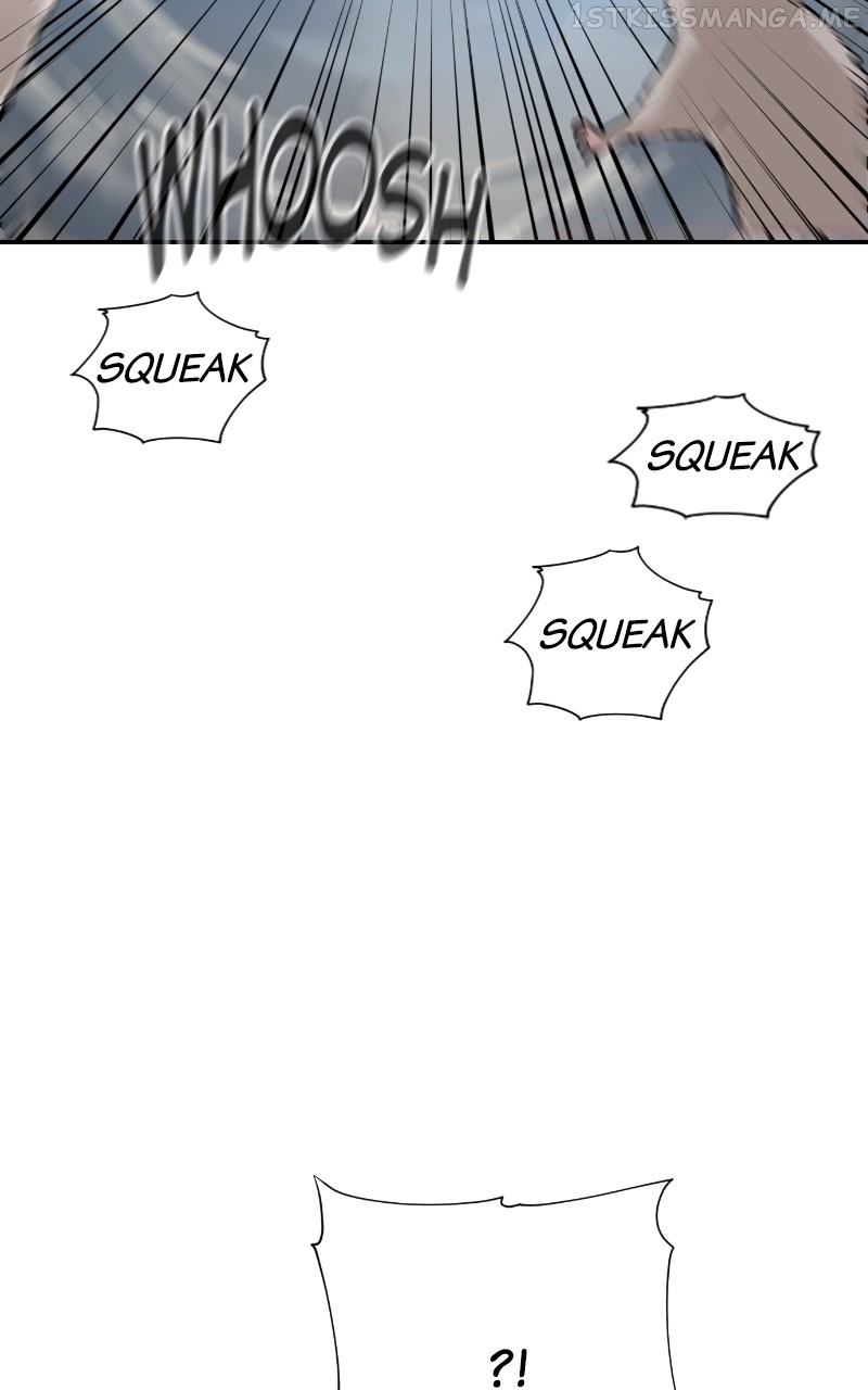 Read Meow Rangers (en) Manga Online