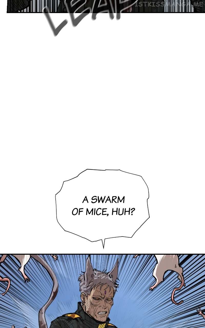 Read Meow Rangers (en) Manga Online