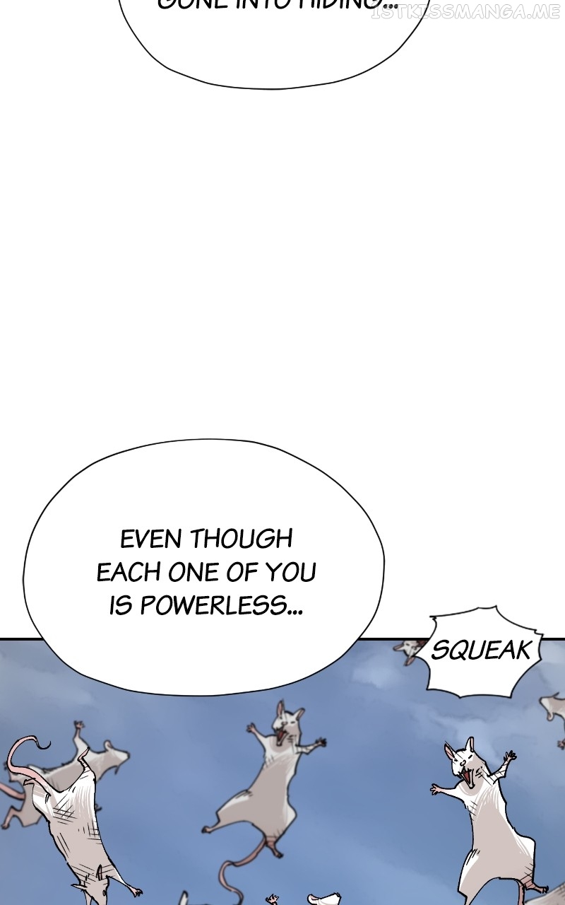 Read Meow Rangers (en) Manga Online