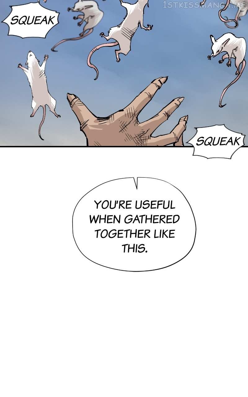 Read Meow Rangers (en) Manga Online
