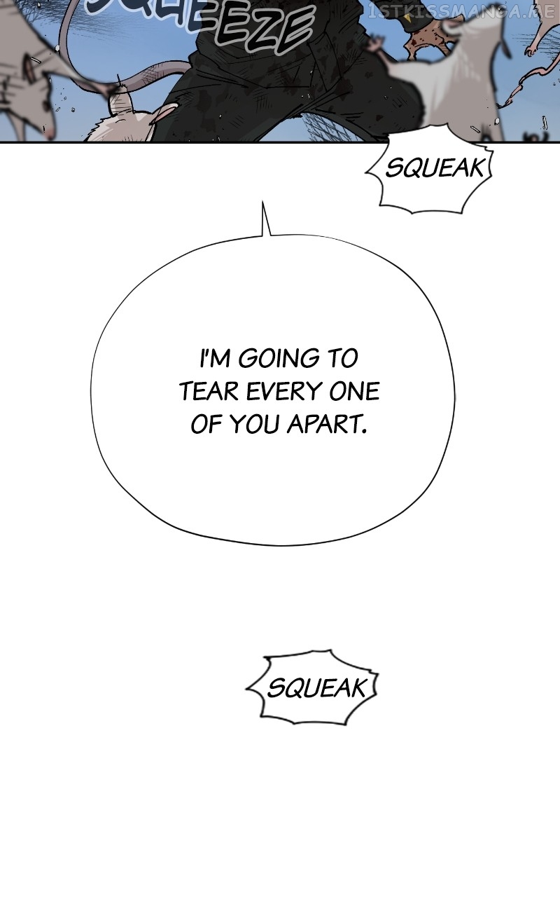 Read Meow Rangers (en) Manga Online