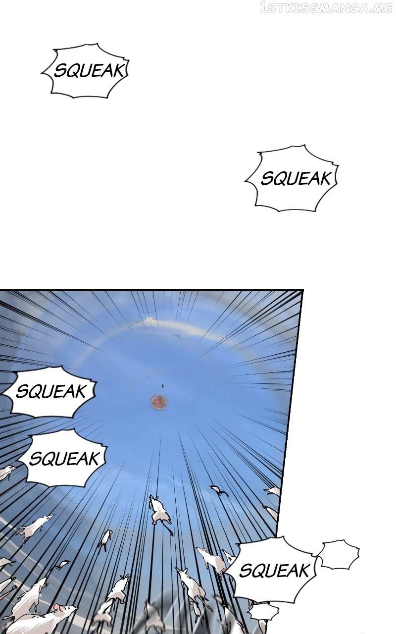 Read Meow Rangers (en) Manga Online