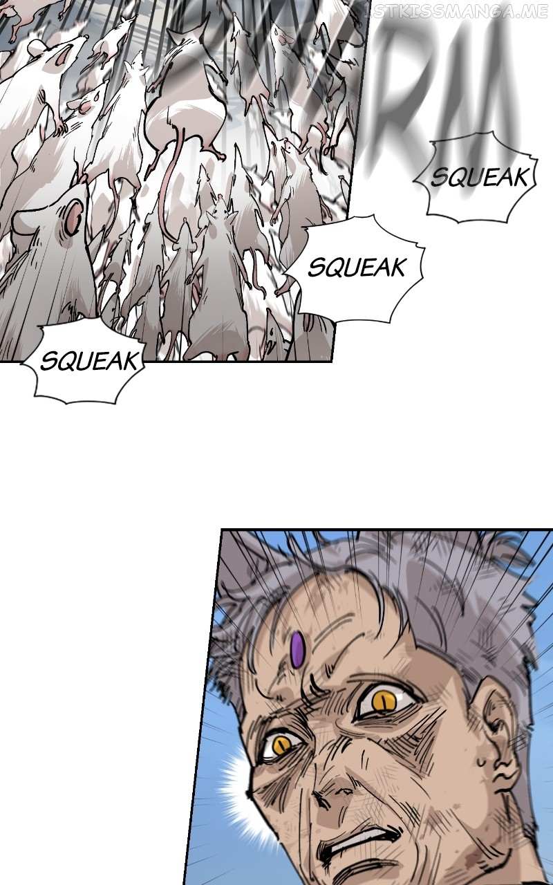 Read Meow Rangers (en) Manga Online