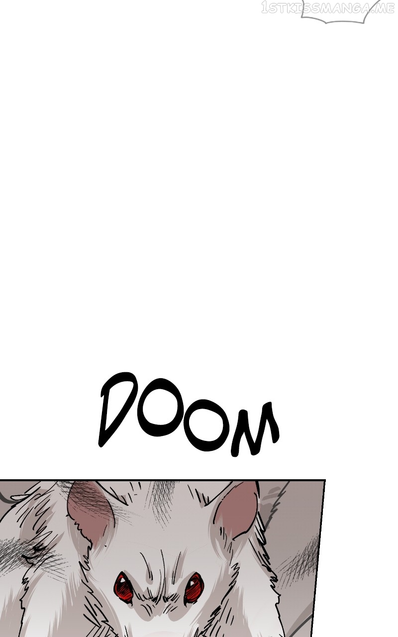 Read Meow Rangers (en) Manga Online