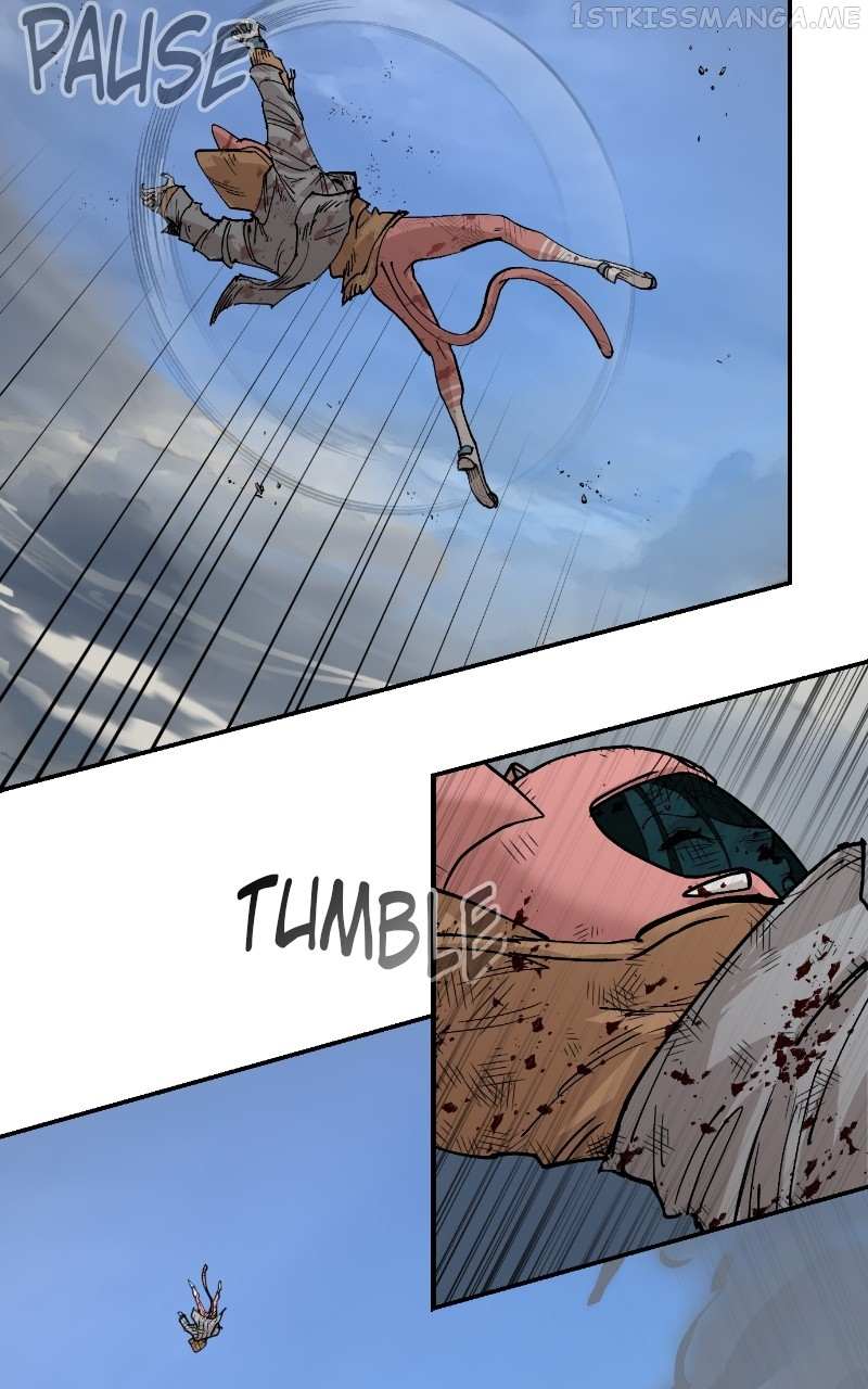 Read Meow Rangers (en) Manga Online