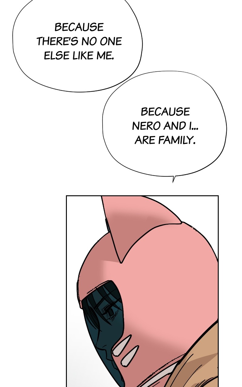 Read Meow Rangers (en) Manga Online