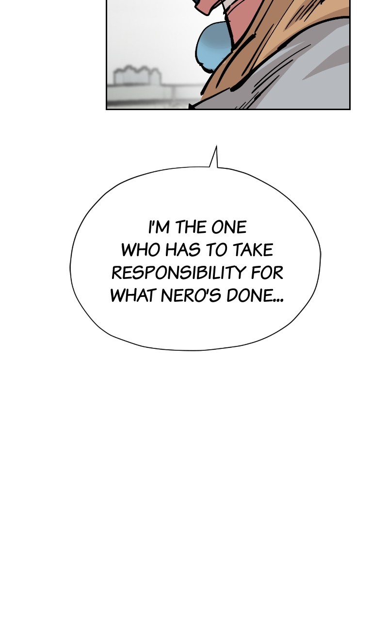 Read Meow Rangers (en) Manga Online