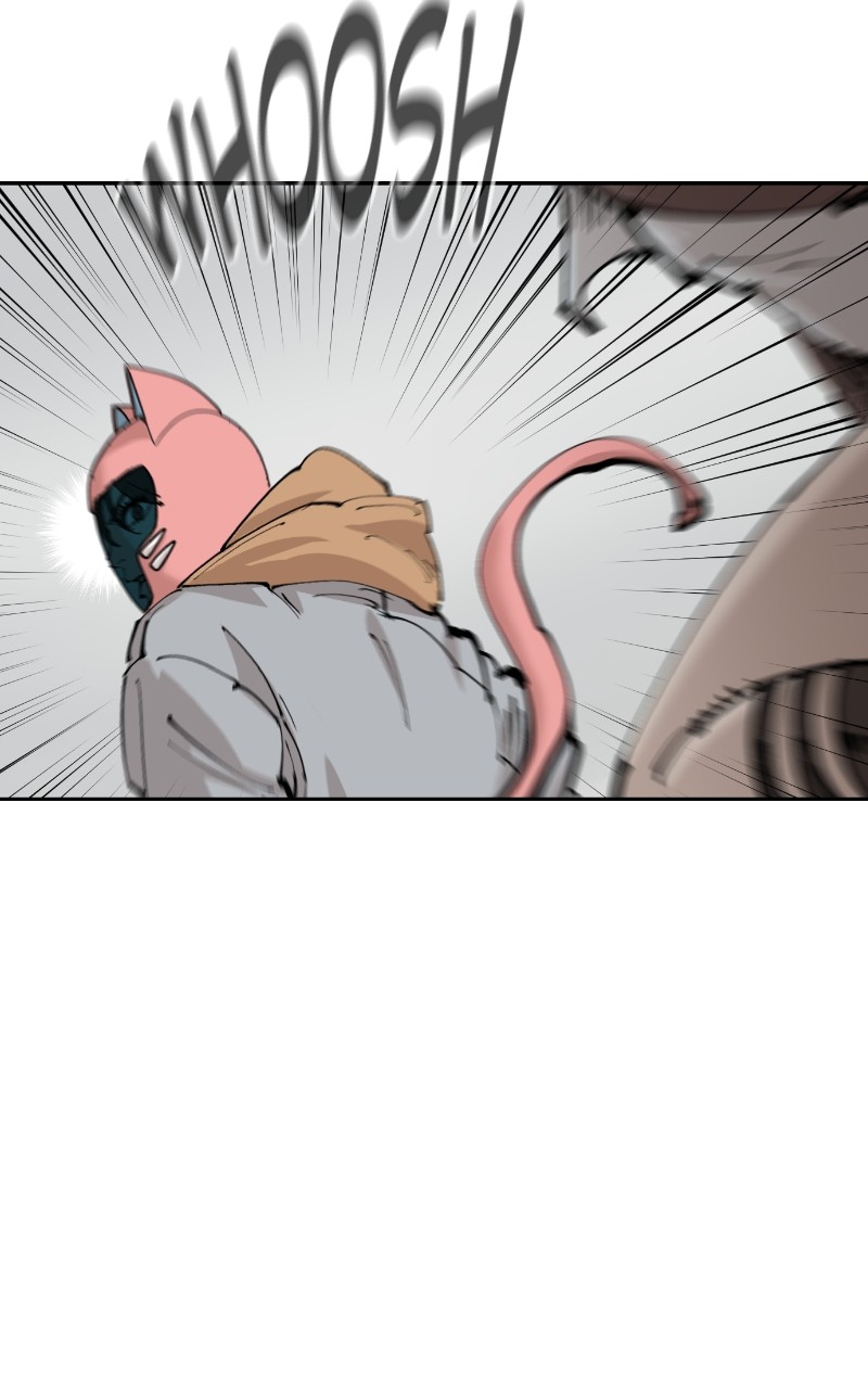 Read Meow Rangers (en) Manga Online