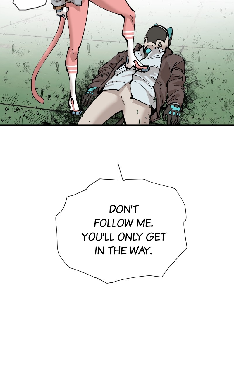 Read Meow Rangers (en) Manga Online