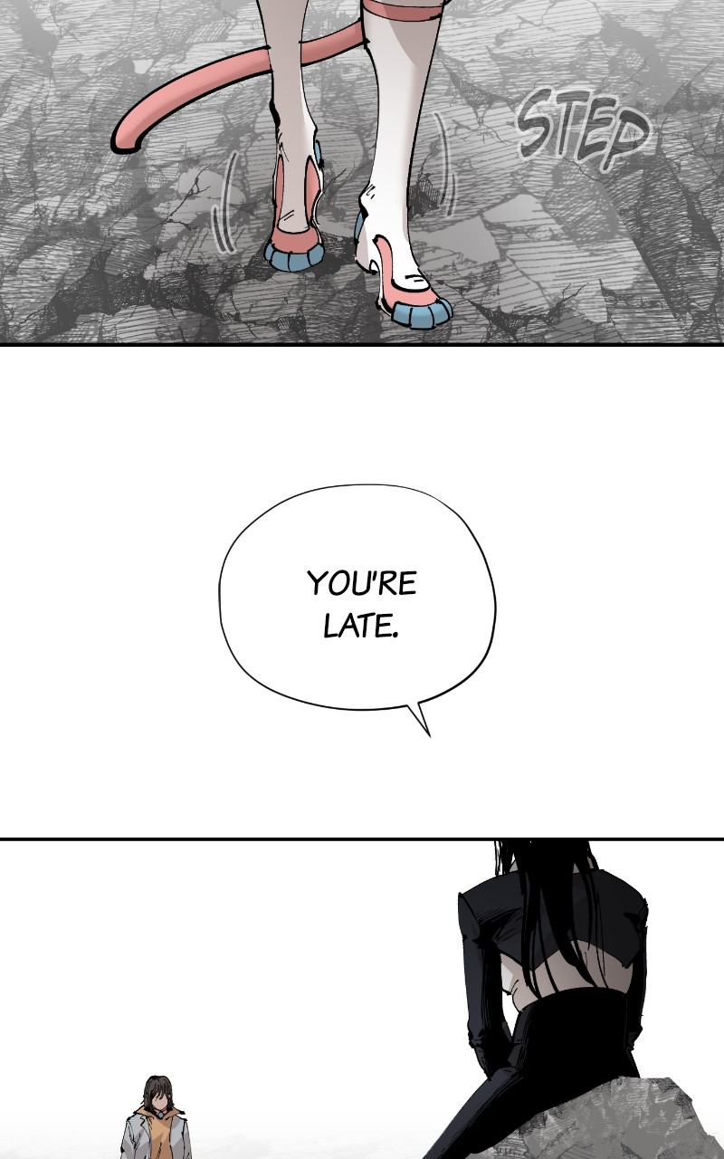 Read Meow Rangers (en) Manga Online