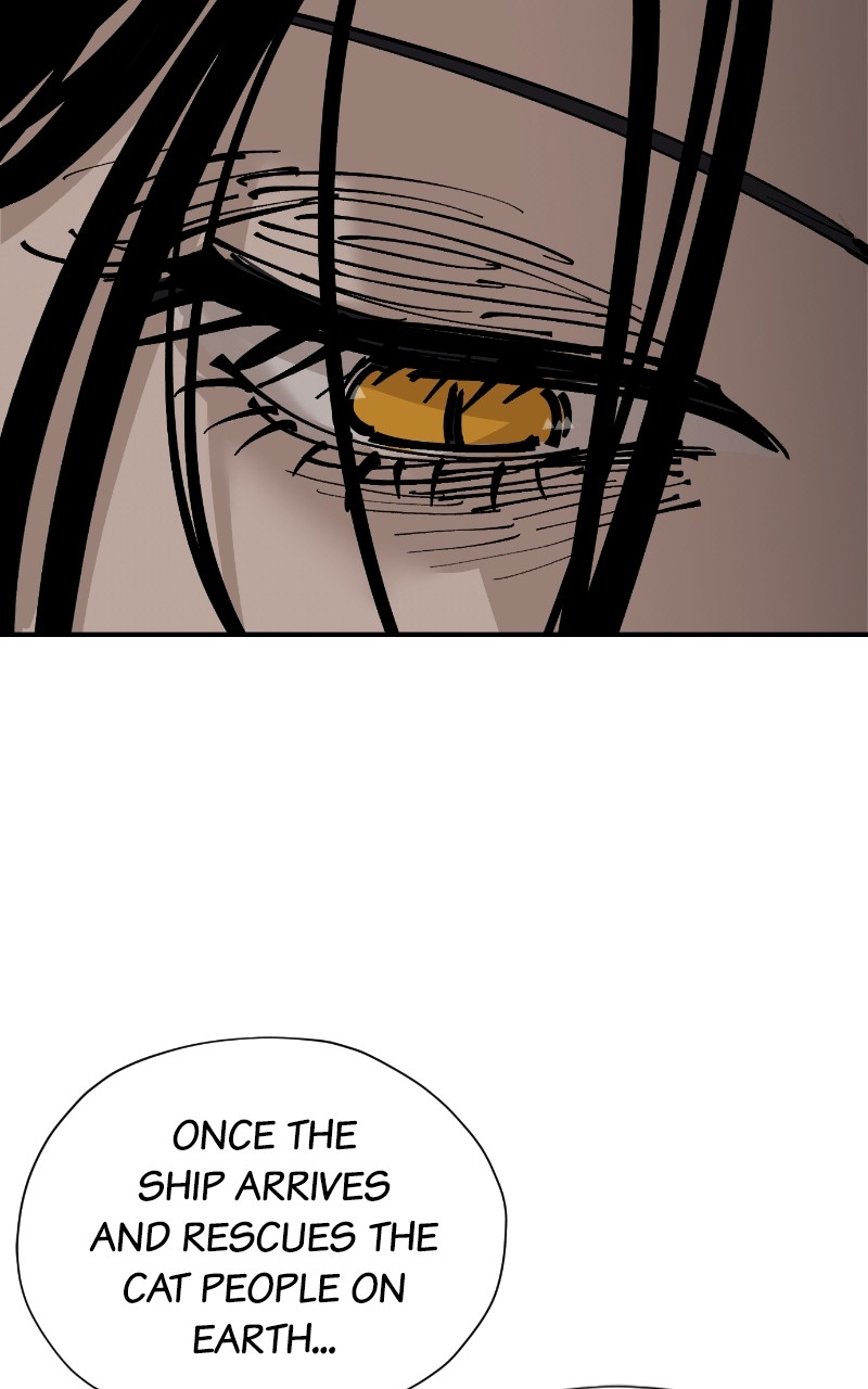 Read Meow Rangers (en) Manga Online