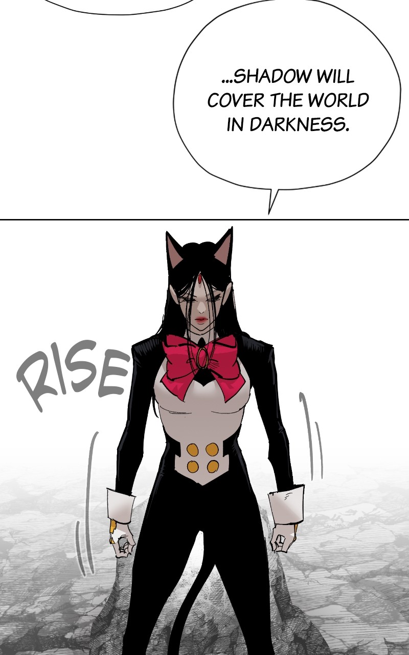 Read Meow Rangers (en) Manga Online