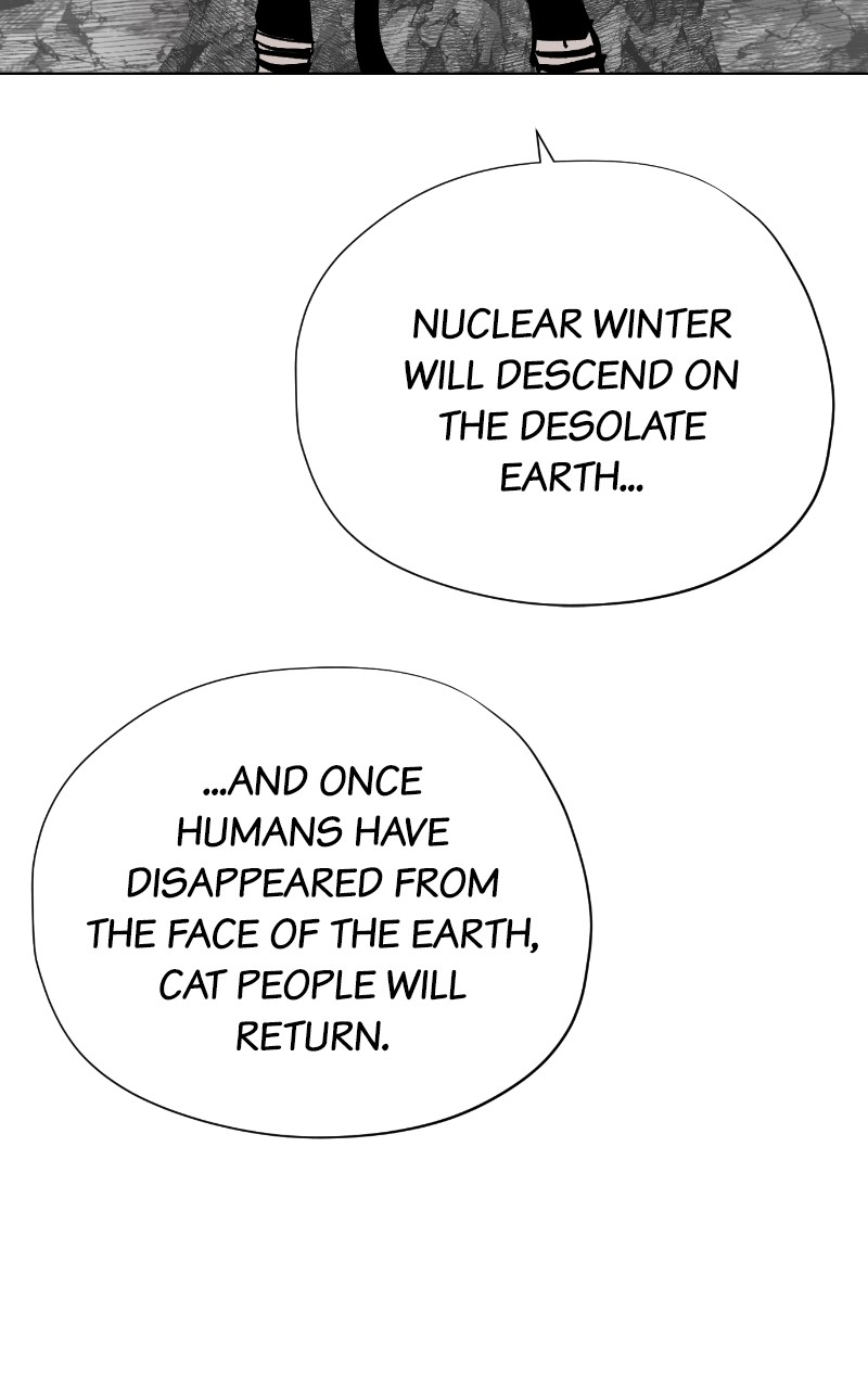 Read Meow Rangers (en) Manga Online