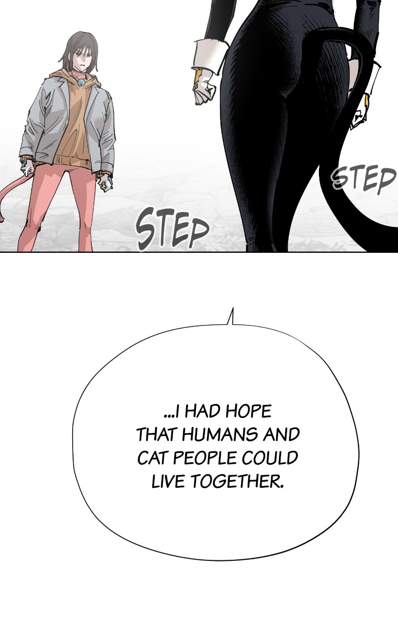 Read Meow Rangers (en) Manga Online