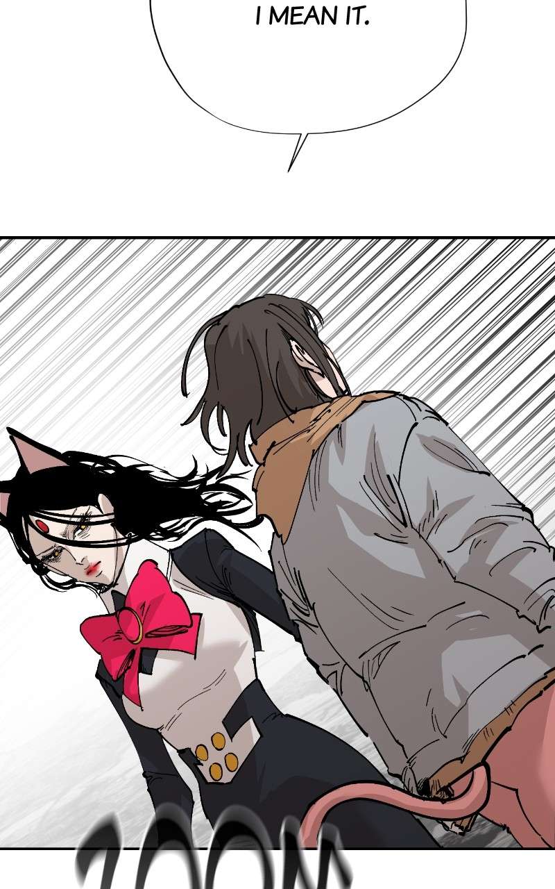 Read Meow Rangers (en) Manga Online
