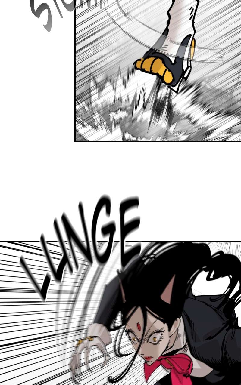 Read Meow Rangers (en) Manga Online