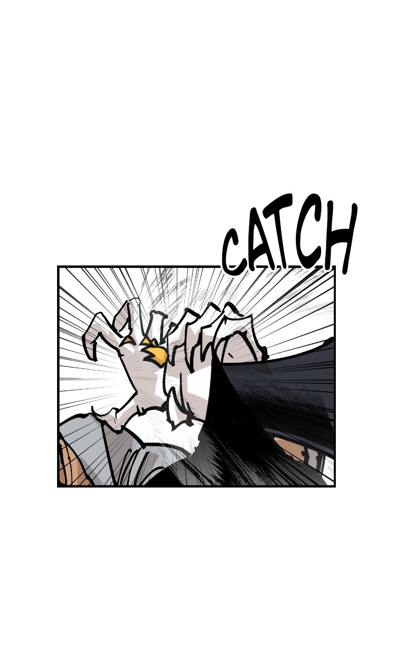 Read Meow Rangers (en) Manga Online
