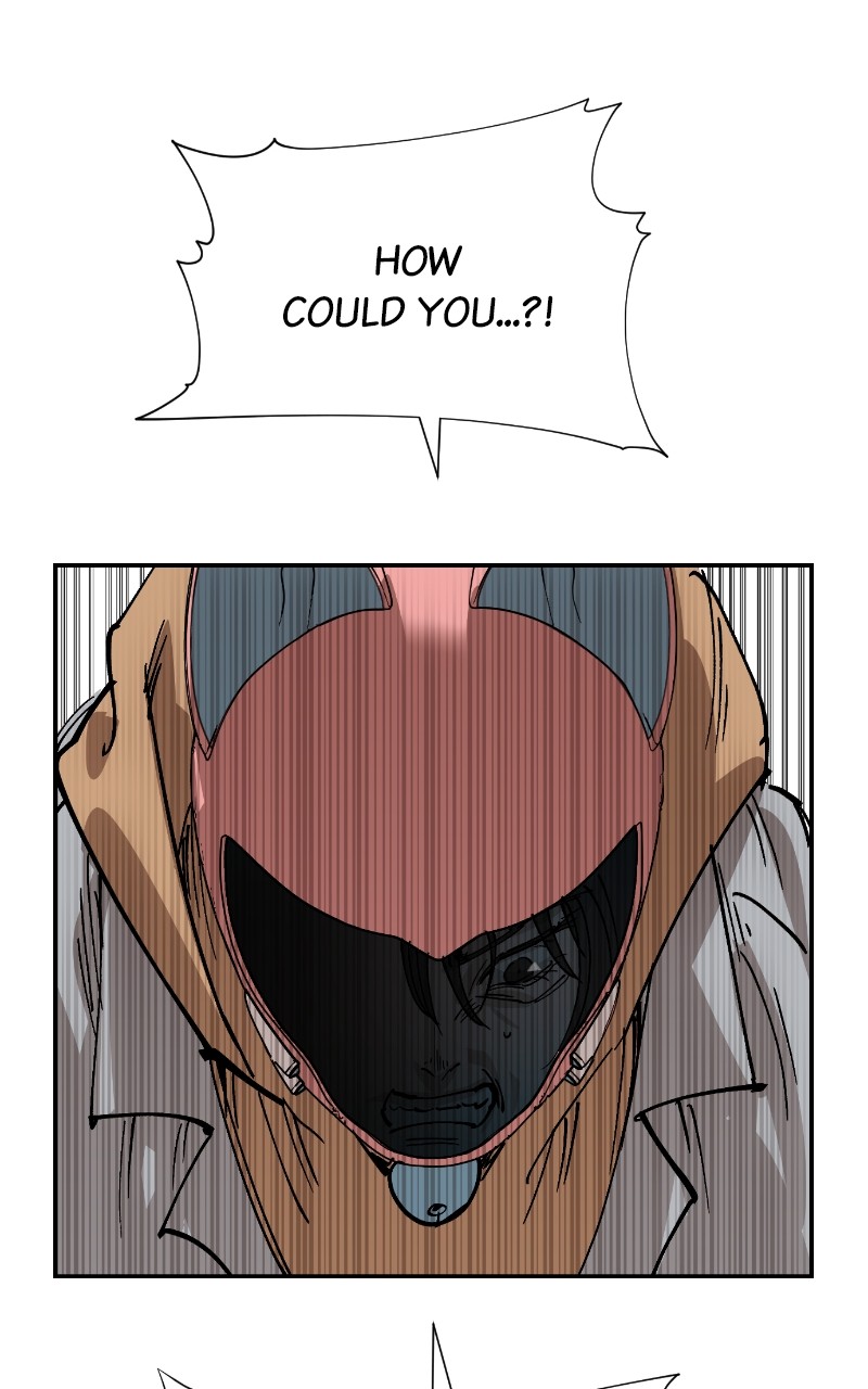Read Meow Rangers (en) Manga Online