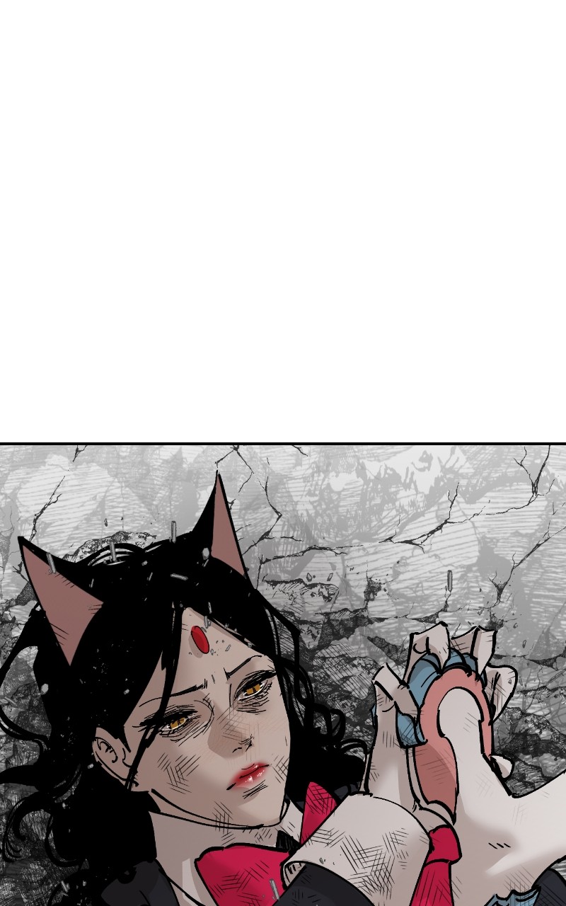 Read Meow Rangers (en) Manga Online