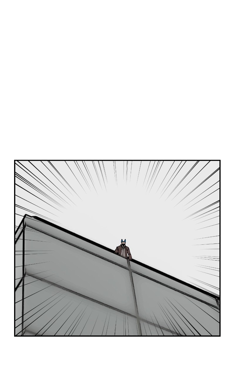 Read Meow Rangers (en) Manga Online