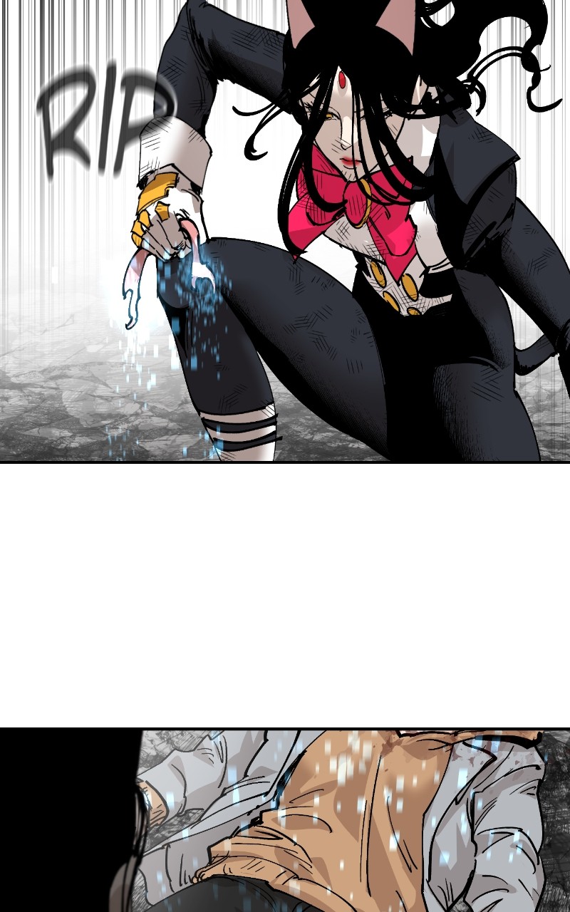 Read Meow Rangers (en) Manga Online
