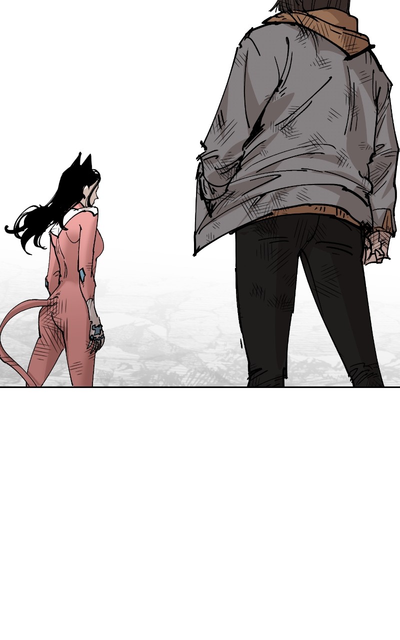 Read Meow Rangers (en) Manga Online
