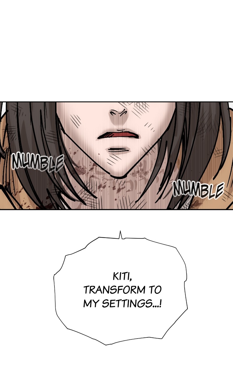 Read Meow Rangers (en) Manga Online