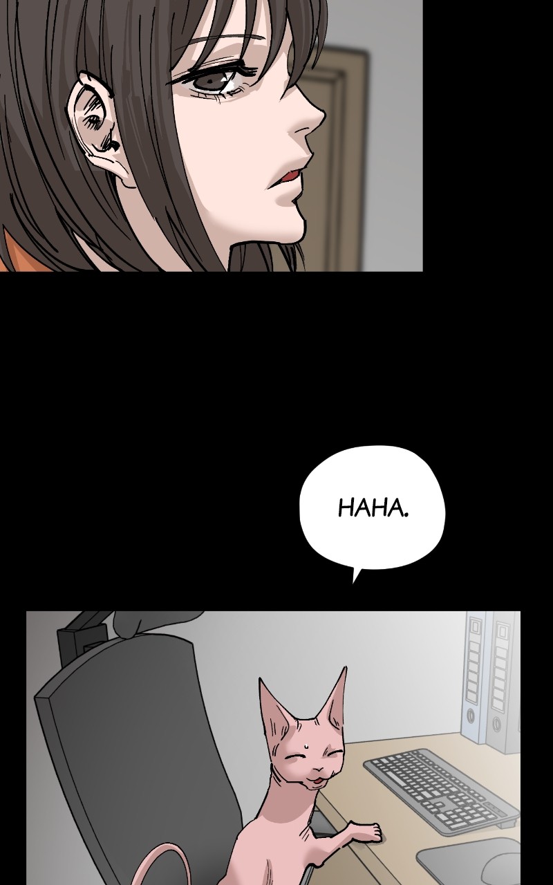 Read Meow Rangers (en) Manga Online