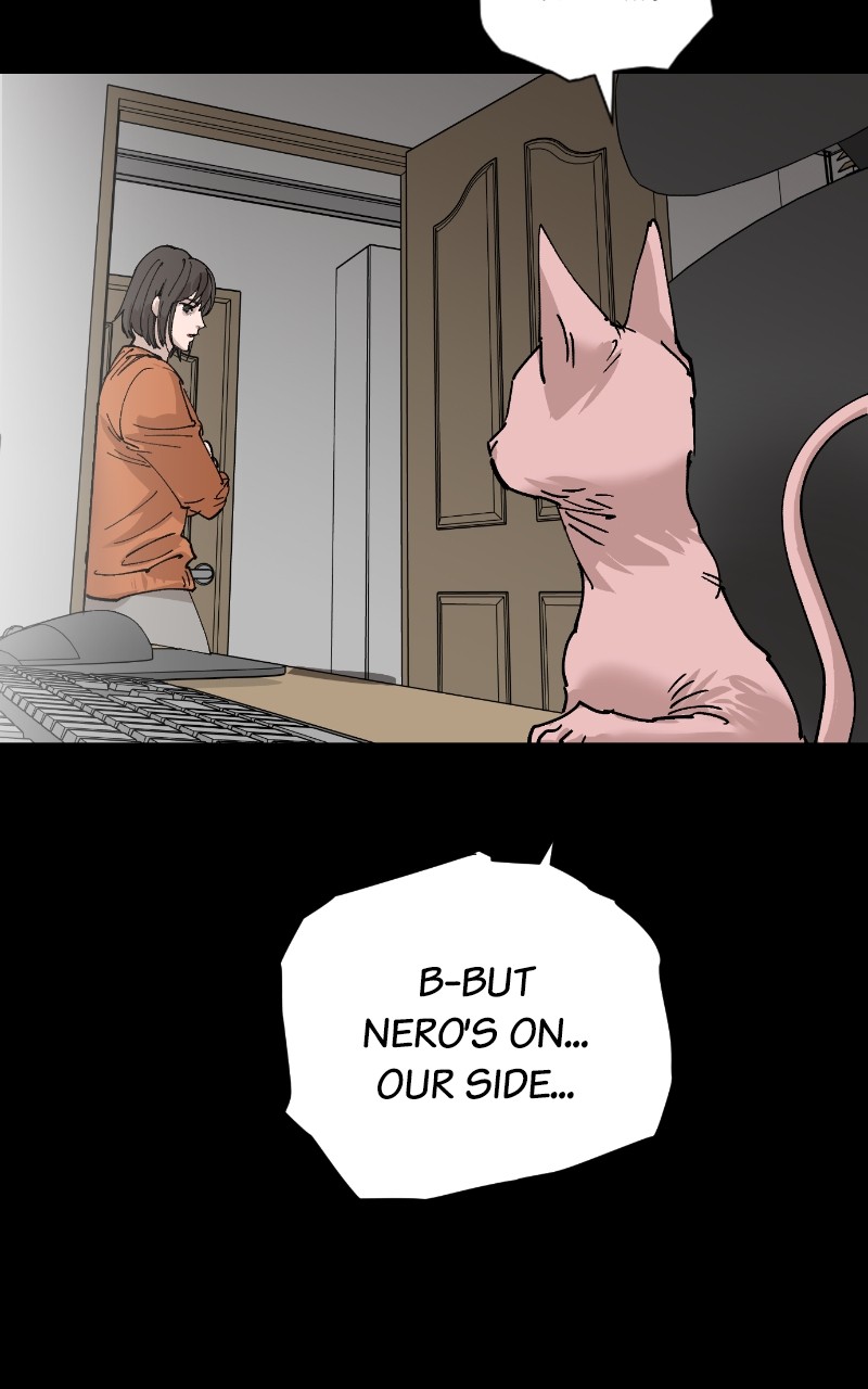 Read Meow Rangers (en) Manga Online