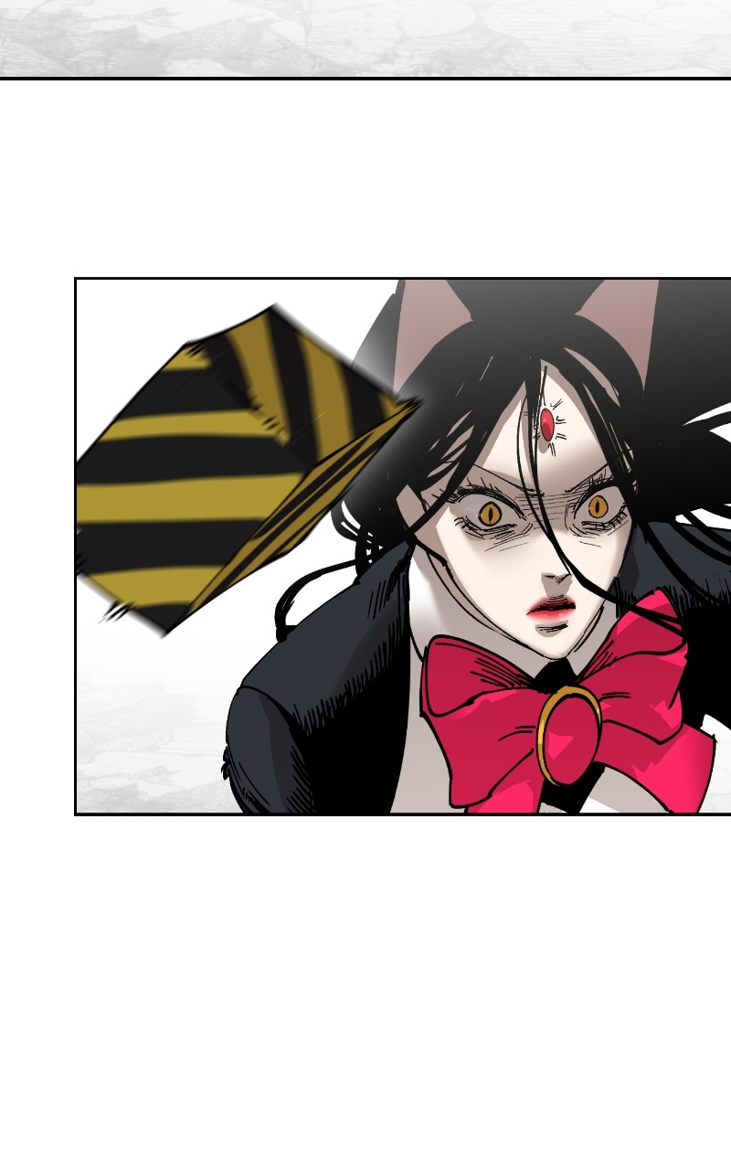 Read Meow Rangers (en) Manga Online