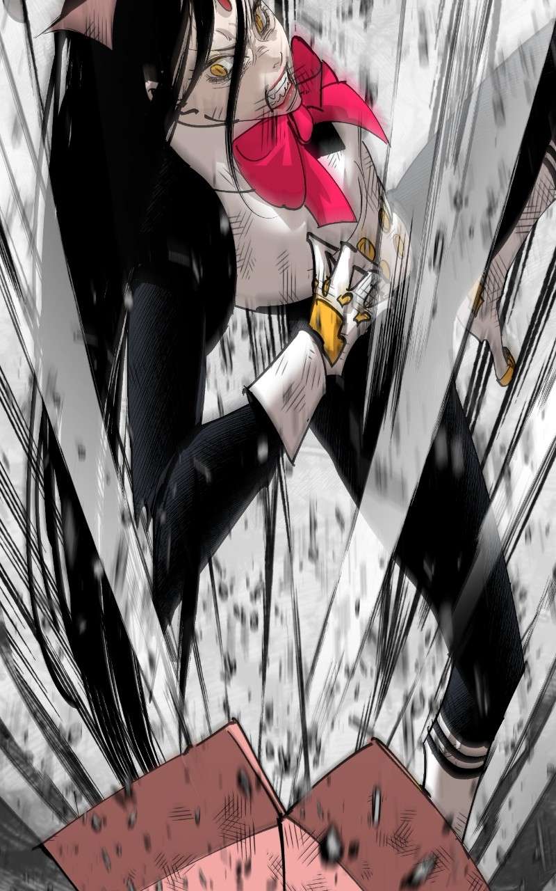 Read Meow Rangers (en) Manga Online