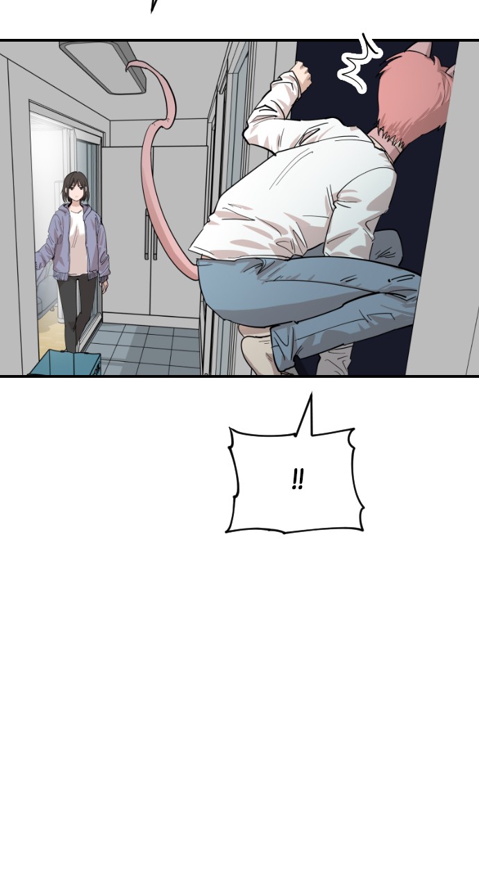 Read Meow Rangers Manga Online