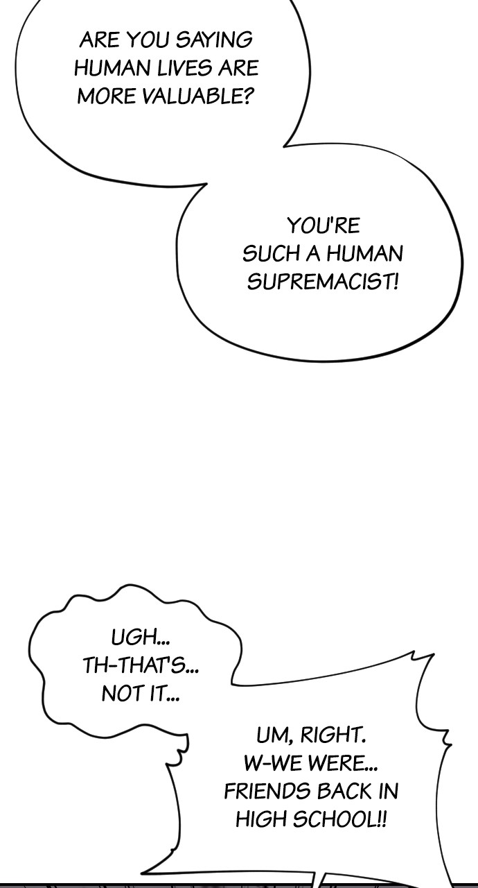 Read Meow Rangers Manga Online