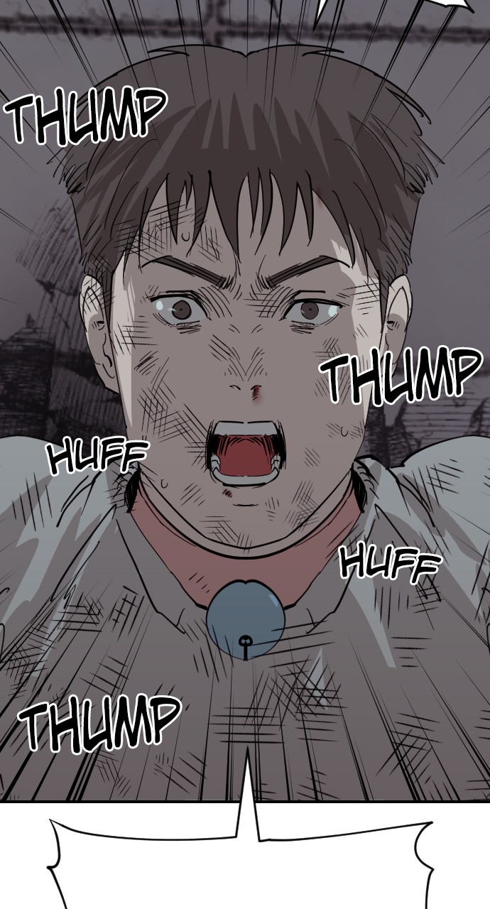 Read Meow Rangers Manga Online