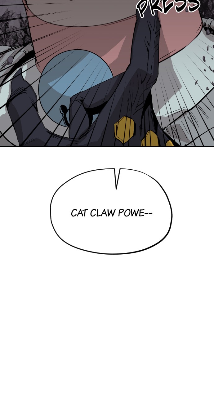 Read Meow Rangers Manga Online