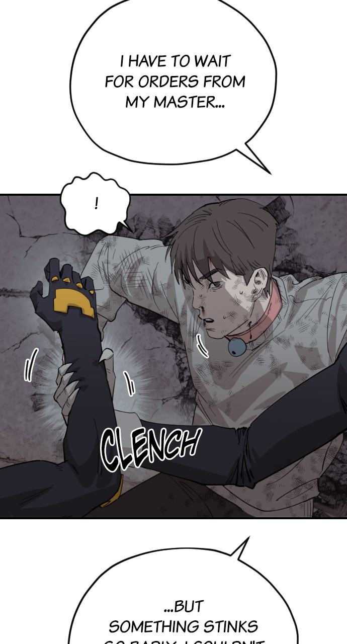 Read Meow Rangers Manga Online