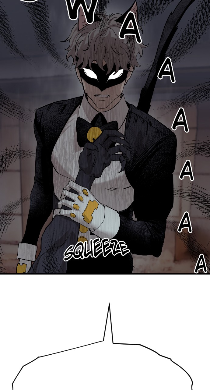 Read Meow Rangers Manga Online