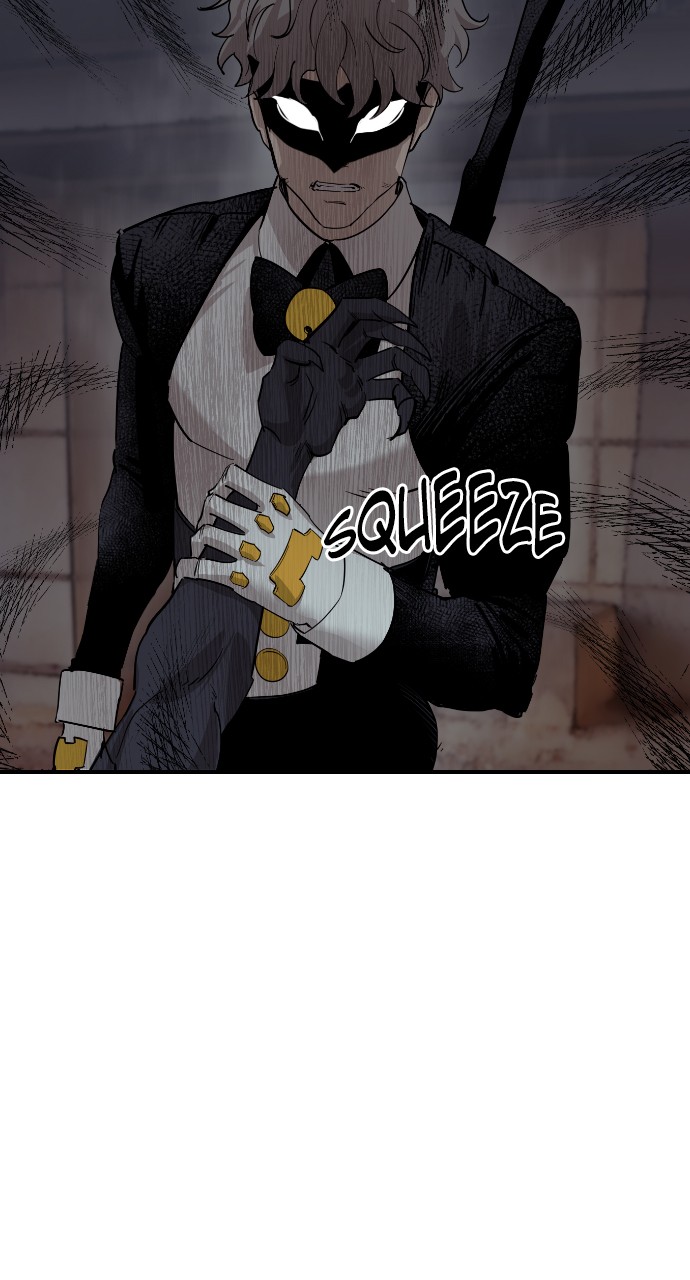 Read Meow Rangers Manga Online