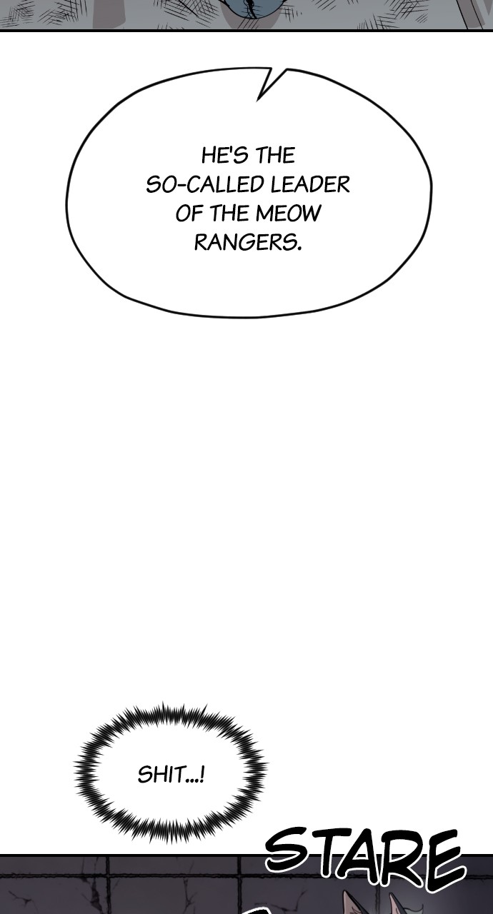 Read Meow Rangers Manga Online