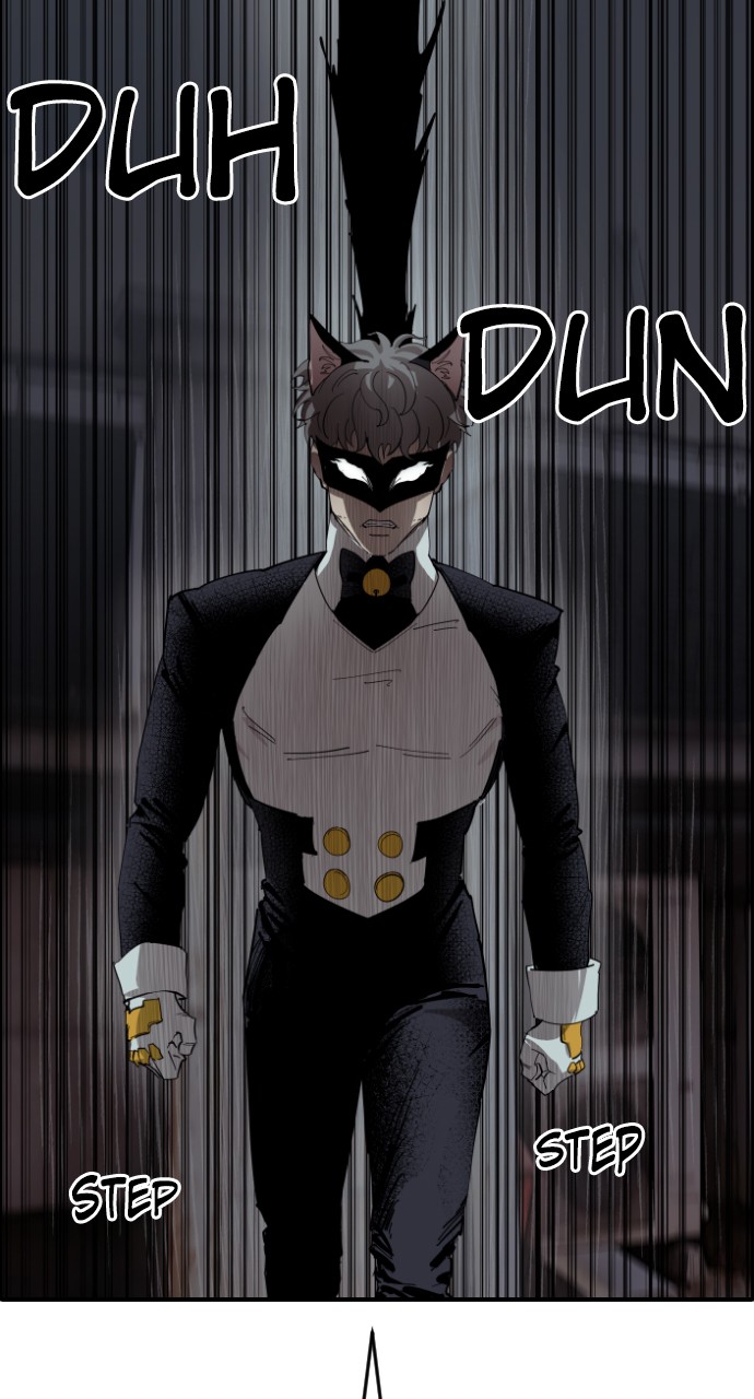 Read Meow Rangers Manga Online