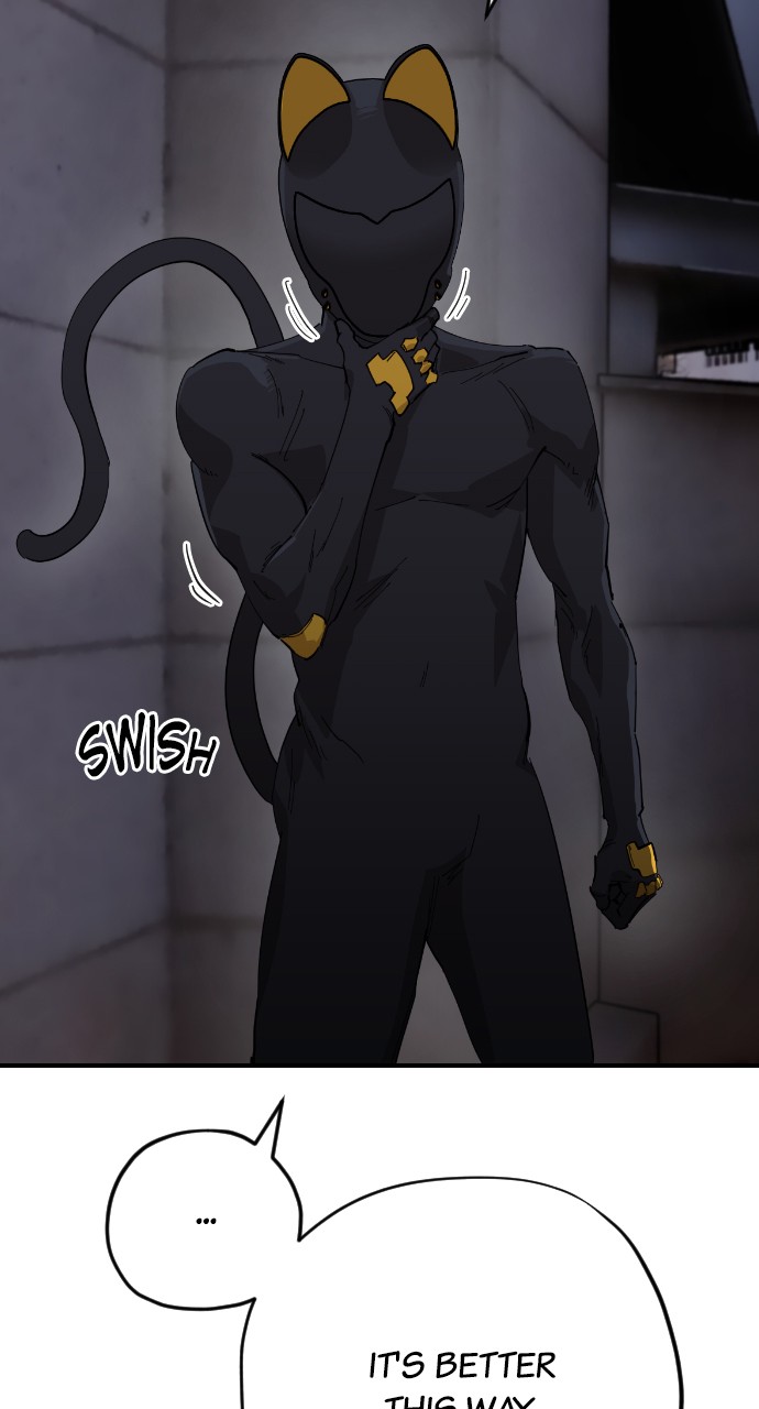 Read Meow Rangers Manga Online