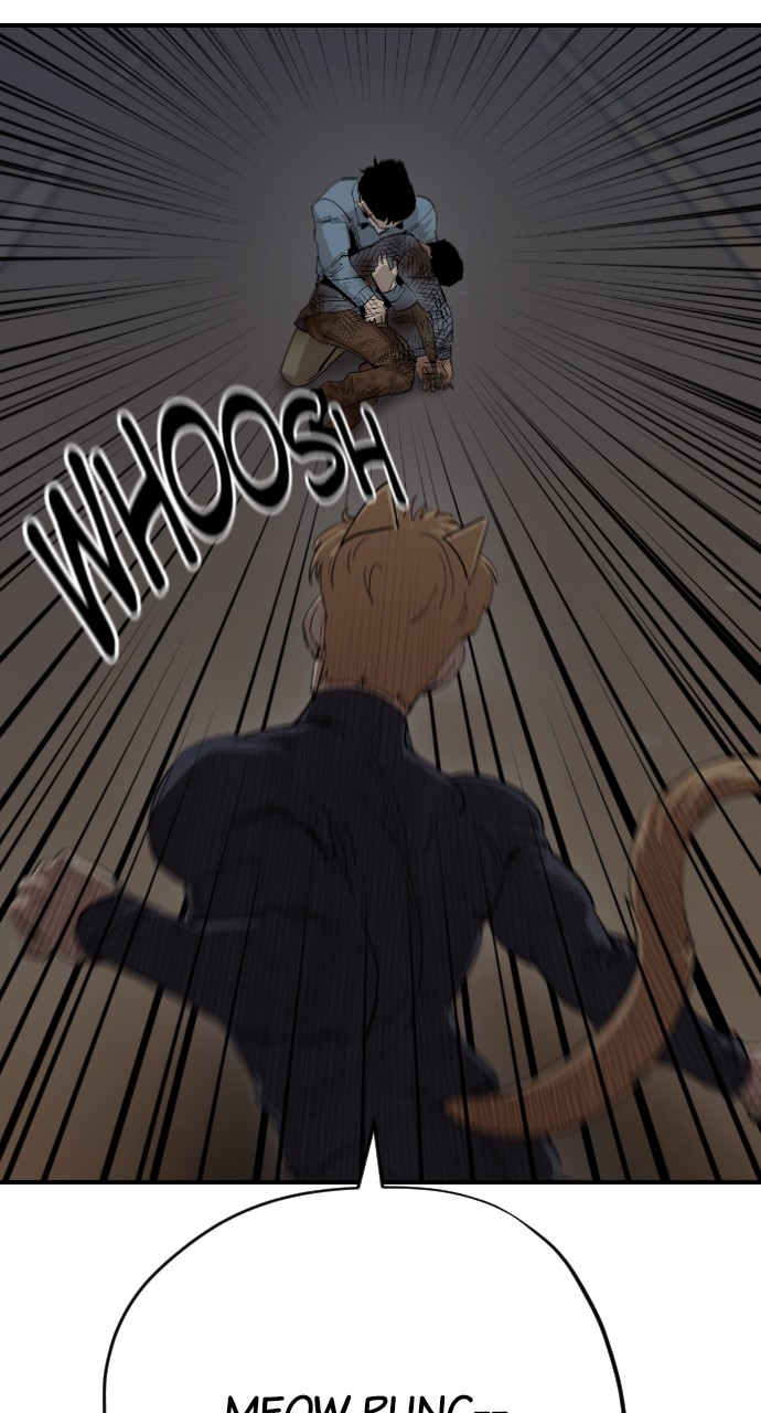 Read Meow Rangers Manga Online