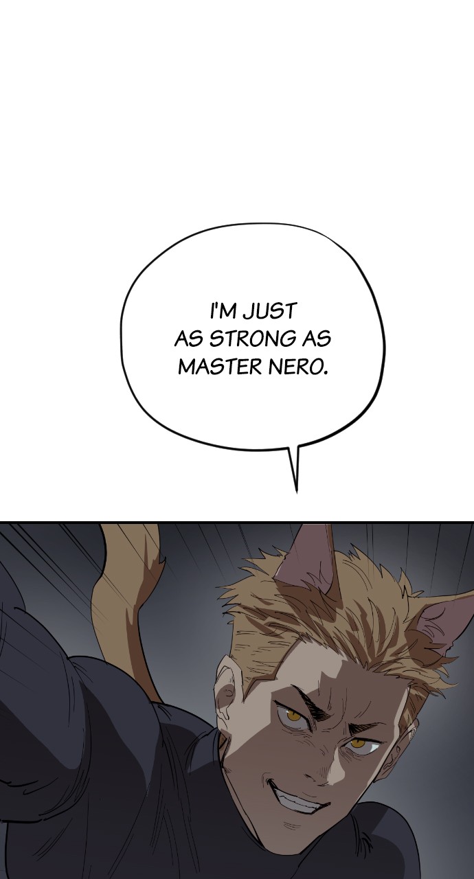 Read Meow Rangers Manga Online