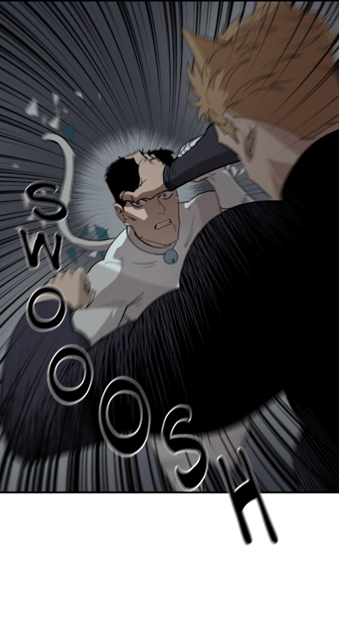 Read Meow Rangers Manga Online
